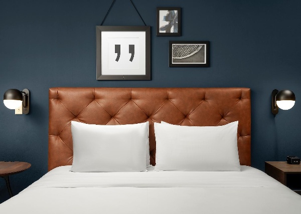 Four Points By Sheraton San Jose Downtown image 3
